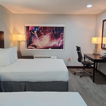 287 Inn Childress Εξωτερικό φωτογραφία