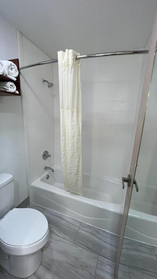 287 Inn Childress Εξωτερικό φωτογραφία